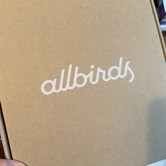 Women’s allbirds Wool Runner-up Mizzles in Light Grey - Picture 9 of 10